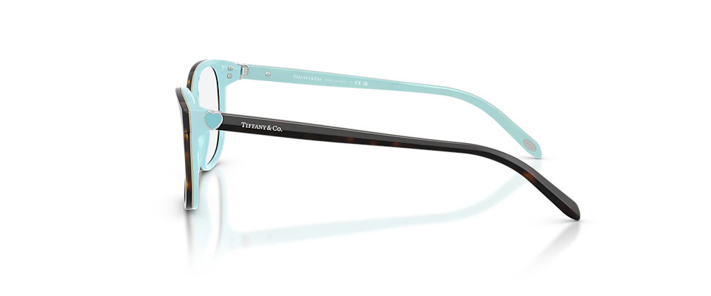 Tiffany & Co. TF2097 Havana Frames
