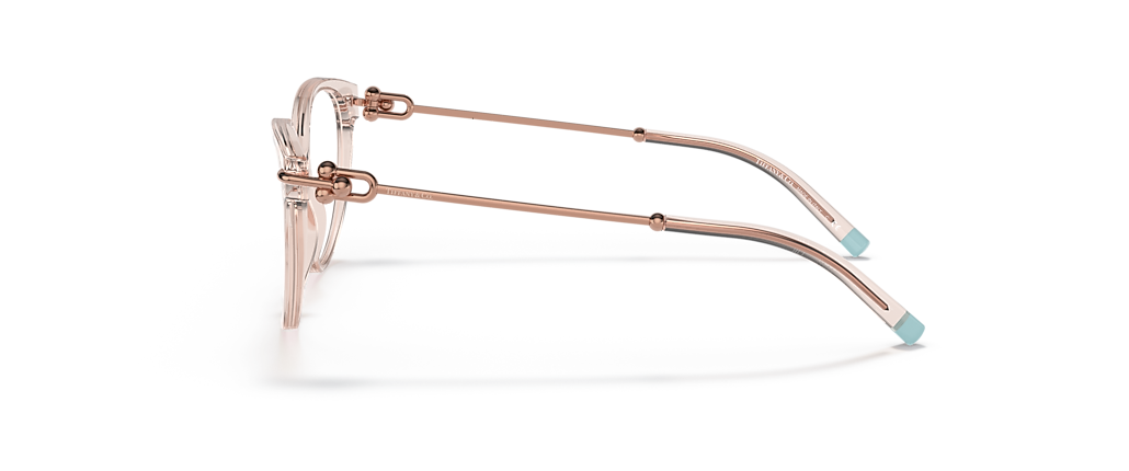 Tiffany & Co. TF2217 Pink Frames