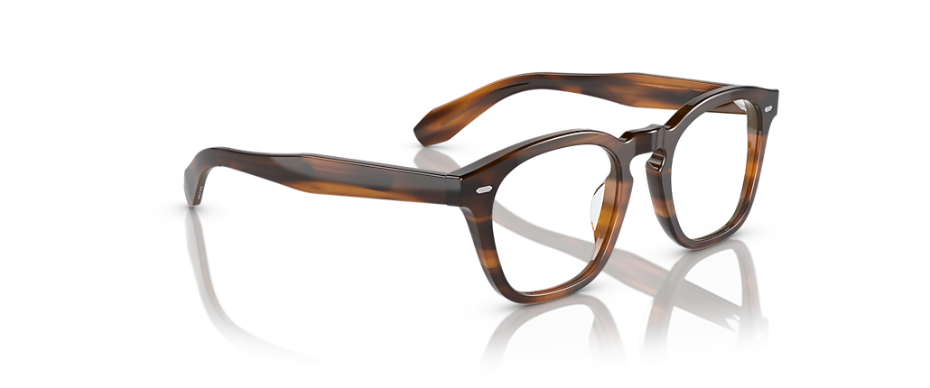 Oliver Peoples OV5527U N.03 Sycamore Frames