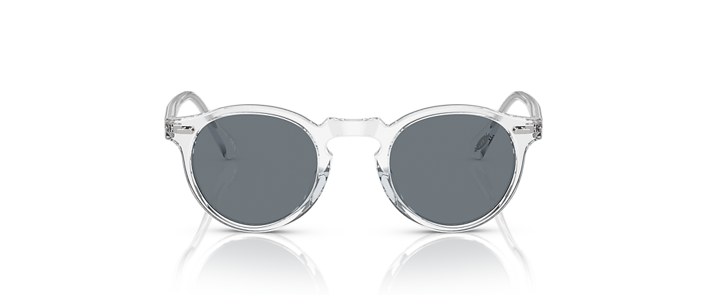 Oliver Peoples OV5217S Gregory Peck Sun Crystal Sunglasses