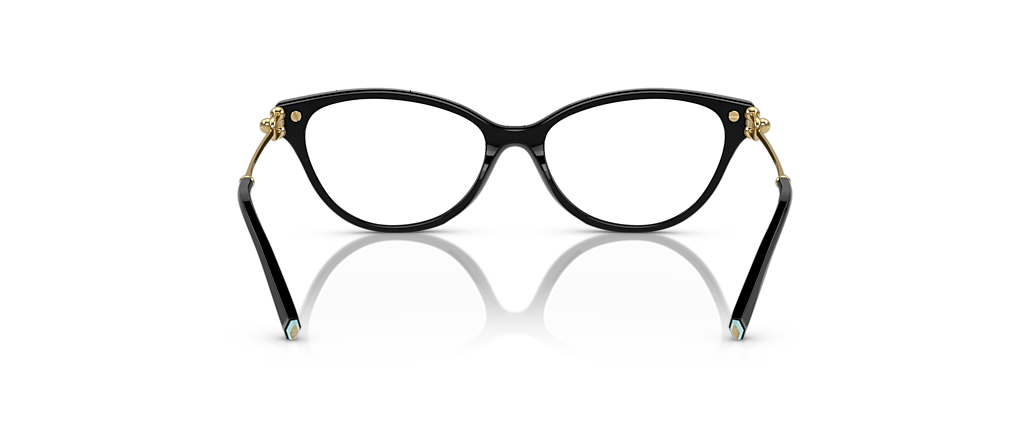 Tiffany & Co. TF2231 Black Frames