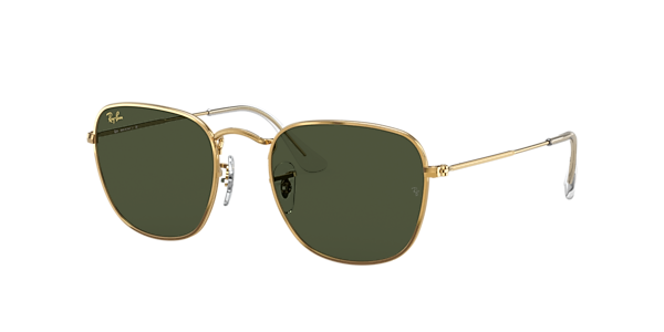 Ray-Ban RB3857 Frank