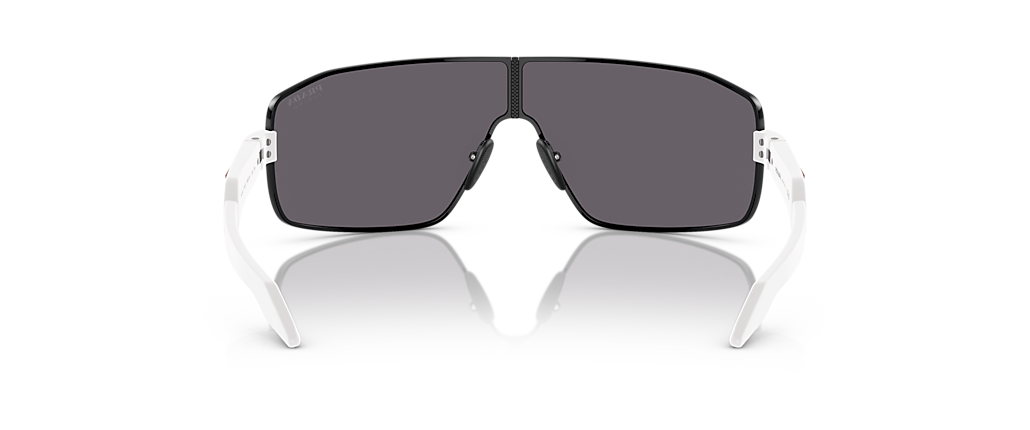 Prada Linea Rossa PS 54YS Black Sunglasses