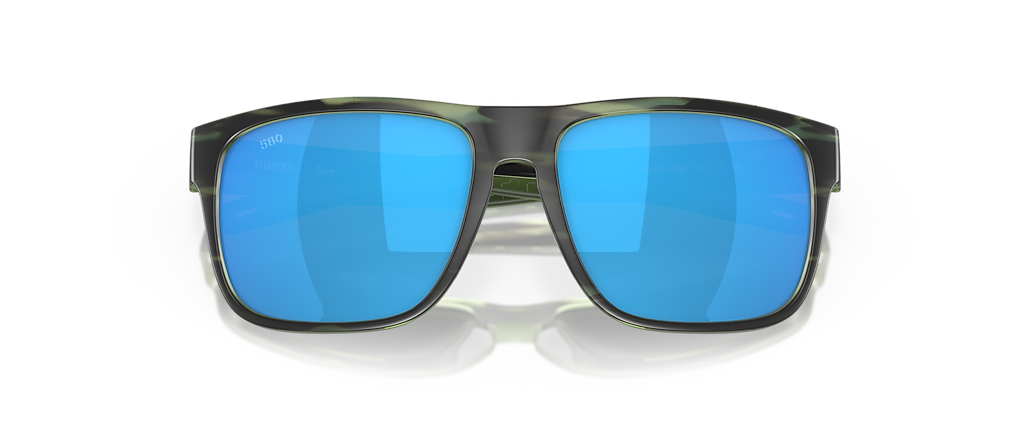 Costa 6S9013 Spearo XL Matte Reef Sunglasses