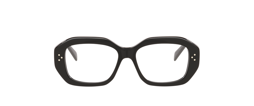 Celine Celine 3 Dots CL50156I Black Shiny Frames