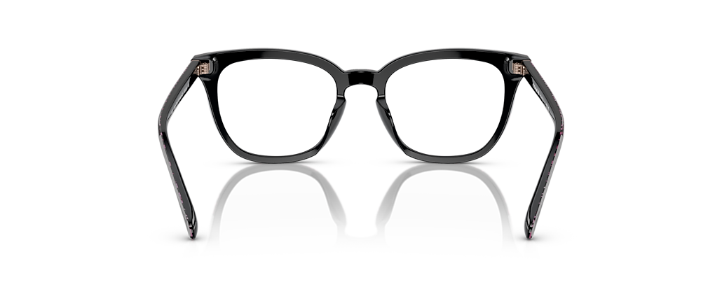 Coach HC6222U Ruby Pearl Signature C Frames