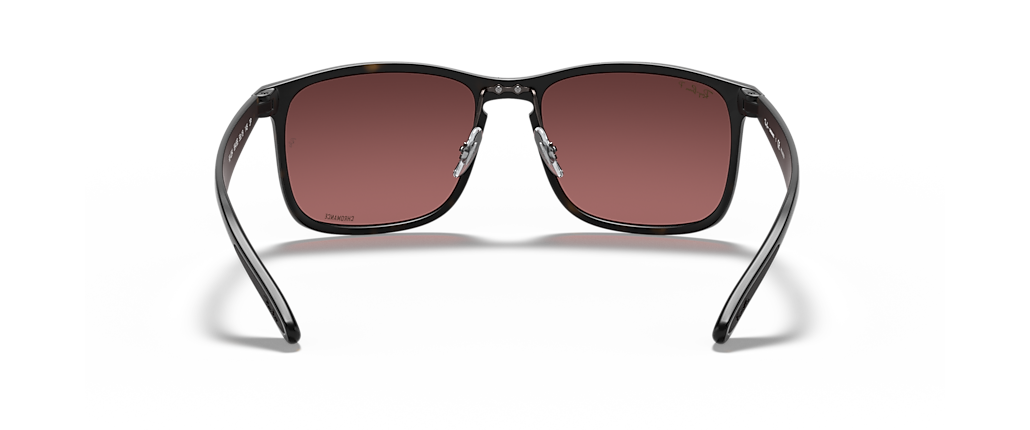 Ray-Ban RB4264 Polarized+ Lenses Havana Sunglasses