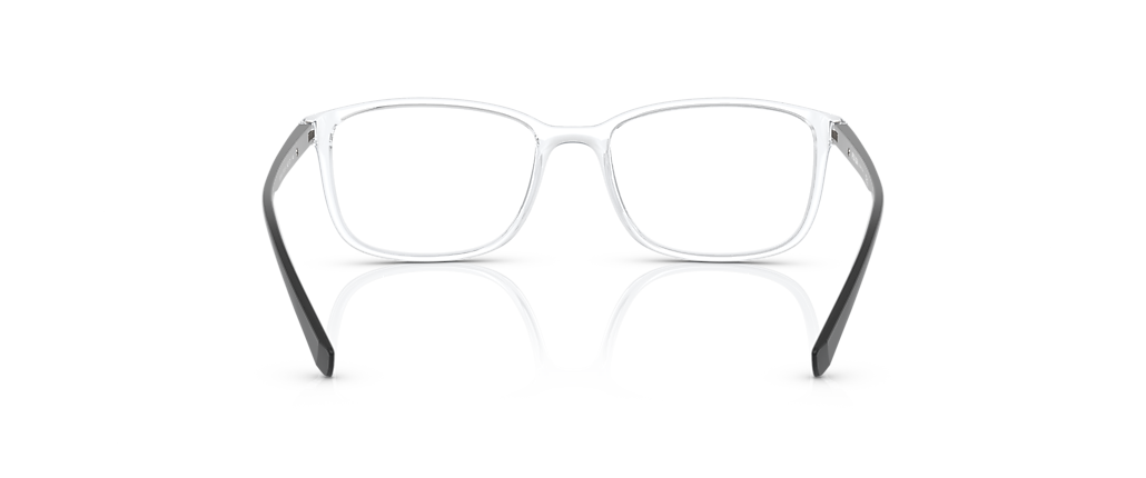 Prada Linea Rossa PS 04IV Lifestyle Transparent Frames