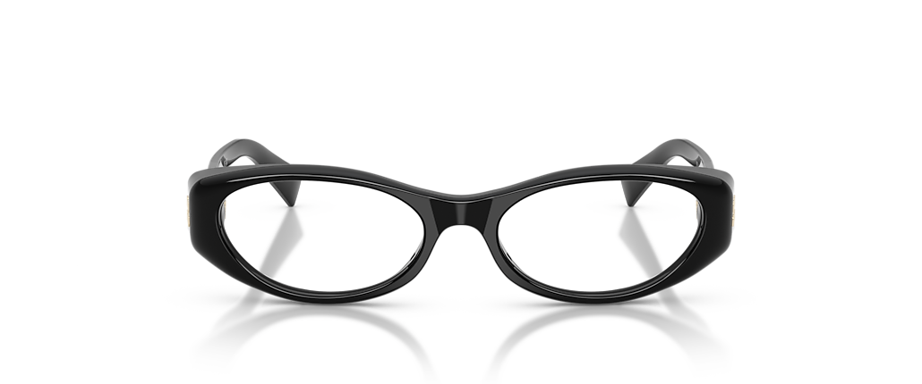 Miu Miu MU 03ZV Black Frames