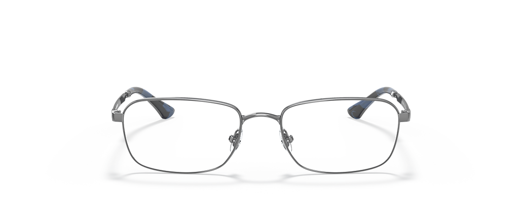 Brooks Brothers BB1080T Gunmetal Frames