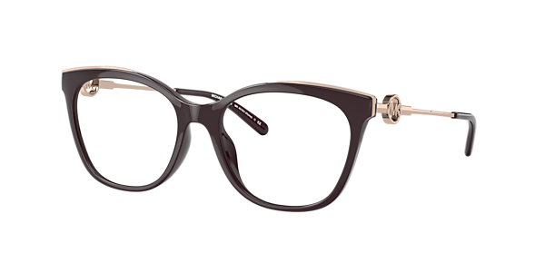 Michael Kors MK4076U Rome