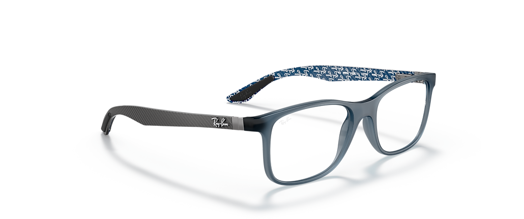 Ray-Ban RB8903 Optics Blue Frames