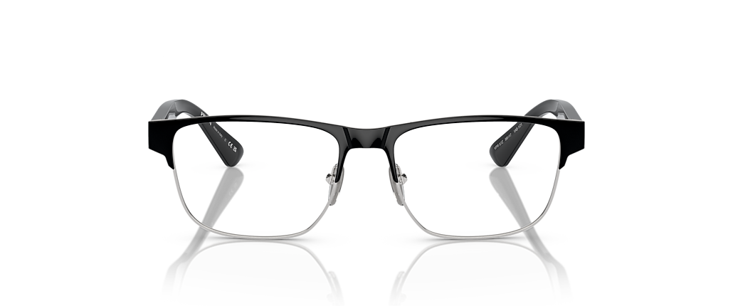 Prada PR 57ZV Black Frames