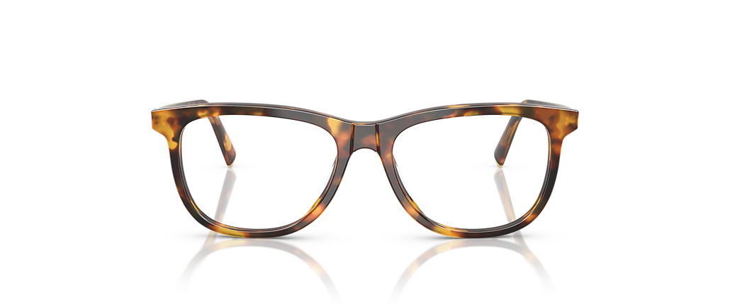 Miu Miu MU 01WV Honey Havana Frames