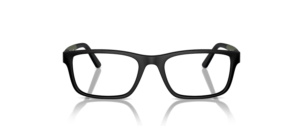 Polo Ralph Lauren PH2212 Matte Black Frames