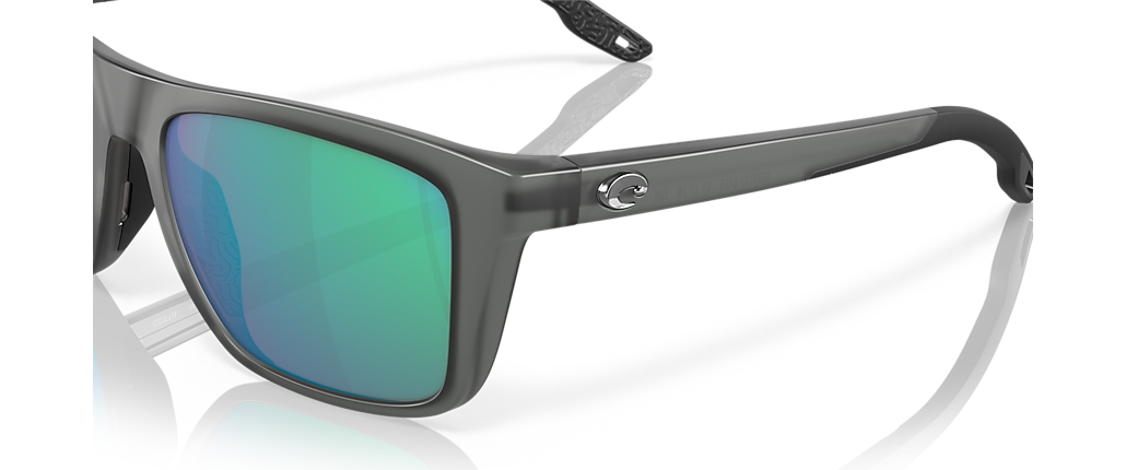 Costa 6S9107 Mainsail Gray Crystal Sunglasses