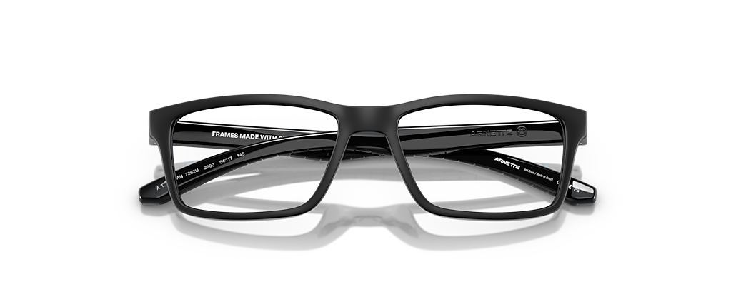 Arnette AN7262U A.T. 2.0 Black Matte/Shiny Frames