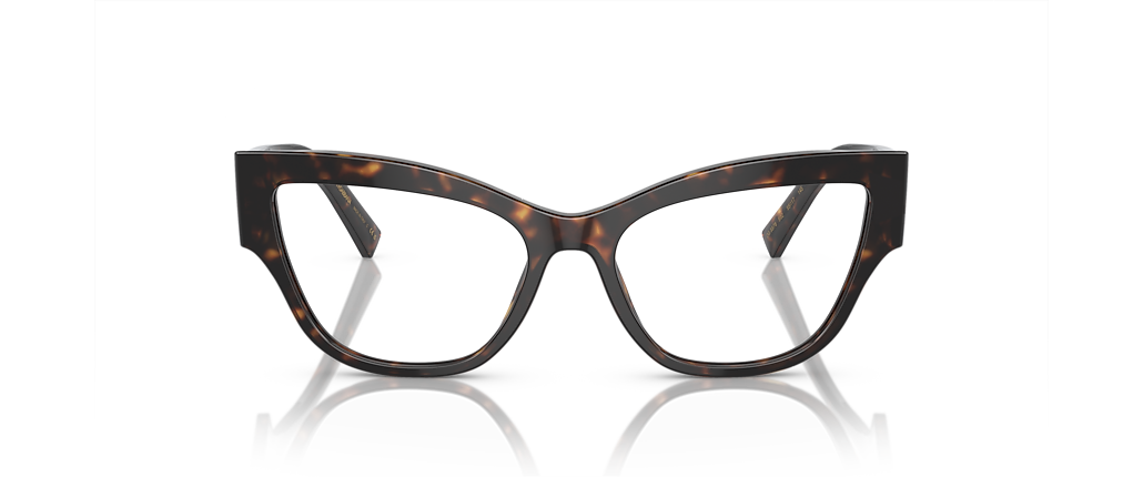 Dolce&Gabbana DG3378 Havana Frames