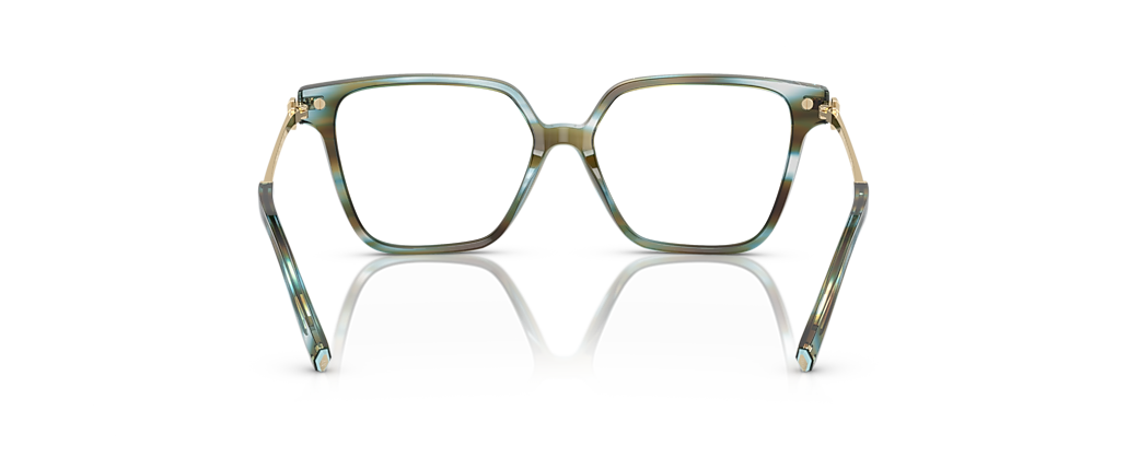 Tiffany & Co. TF2234B Ocean Turquoise Frames