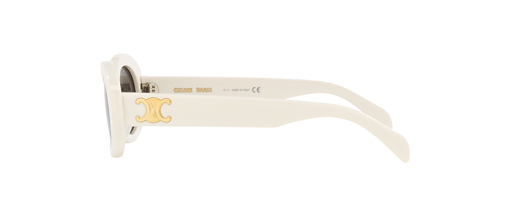 Celine CL40194U Ivory Sunglasses