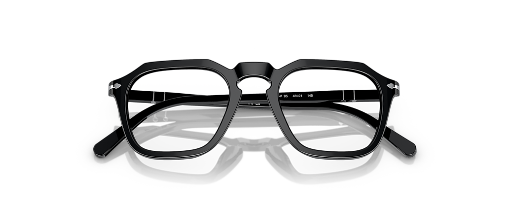 Persol PO3292V Black Frames