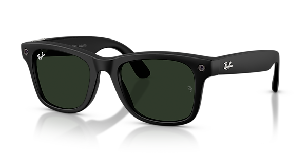 Ray-Ban Ray-Ban Meta (Gen 3) Wayfarer