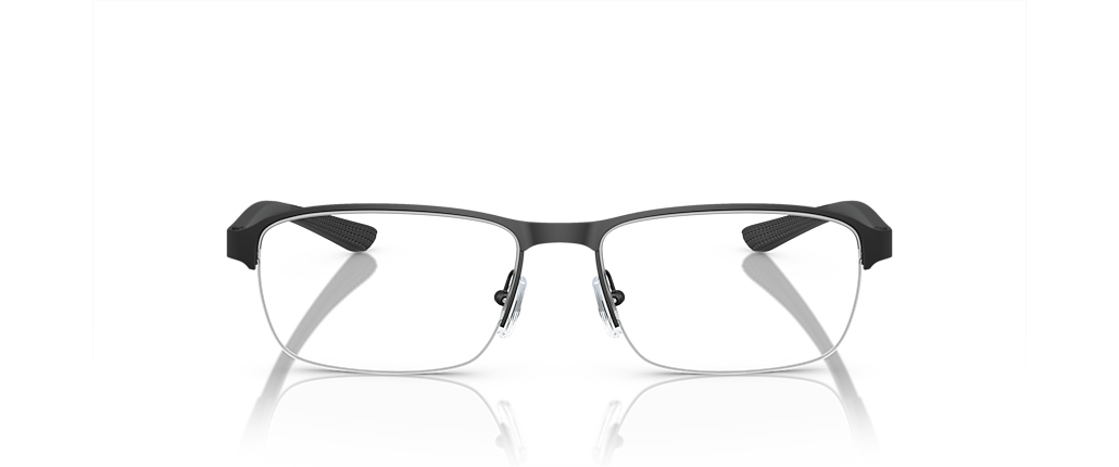 Armani Exchange AX1061 Matte Black Frames