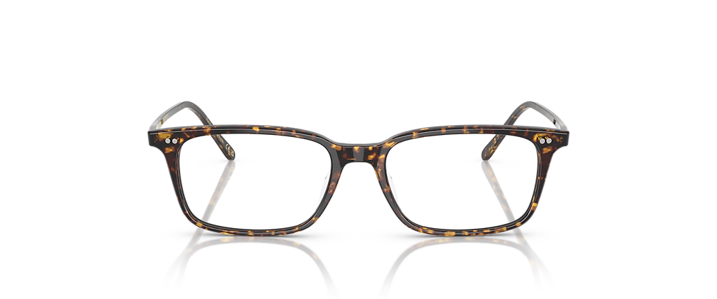 Oliver Peoples OV5579U Neylan Atago Tortoise Frames