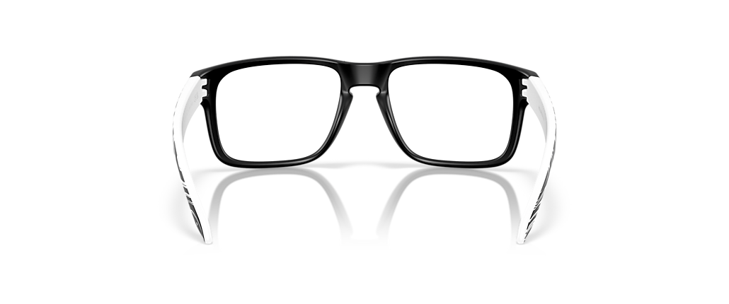 Oakley OX8156 Holbrook™ Duality Collection Satin Black Frames