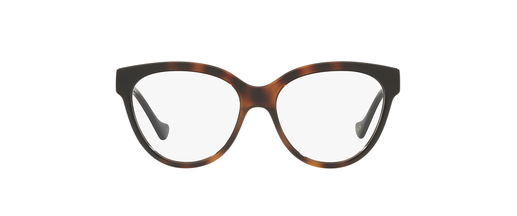 Gucci GC001631 GG1024O Brown Frames