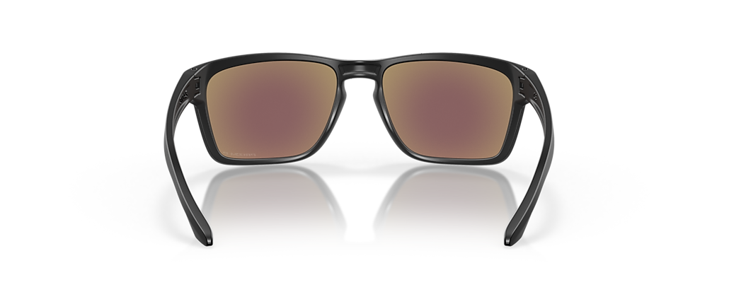 Oakley OO9448 Sylas Matte Black Sunglasses