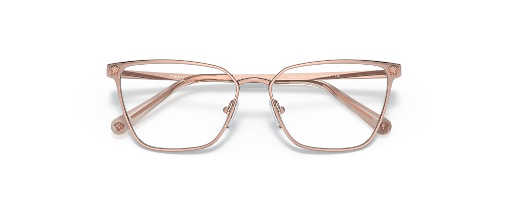 Versace VE1275 Rose Gold Frames
