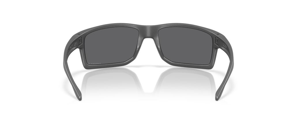 Oakley OO9470 Gibston XL Steel Sunglasses
