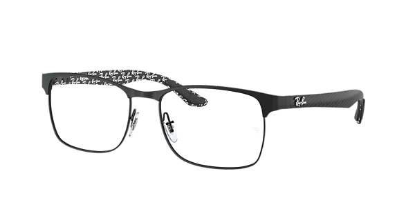 Ray-Ban RB8416 Optics