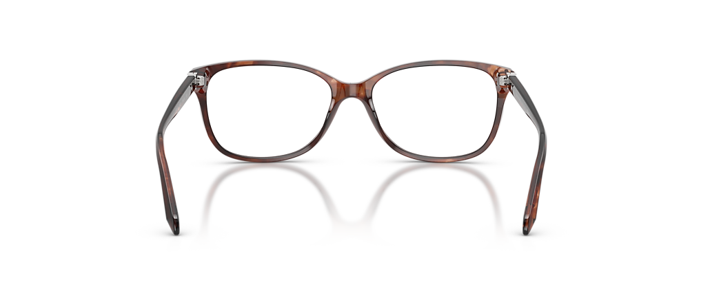 Tiffany & Co. TF2097 Spotted Brown Havana Frames