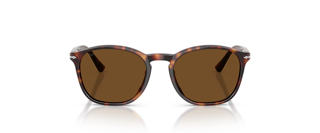 Persol PO3007SX Havana Sunglasses
