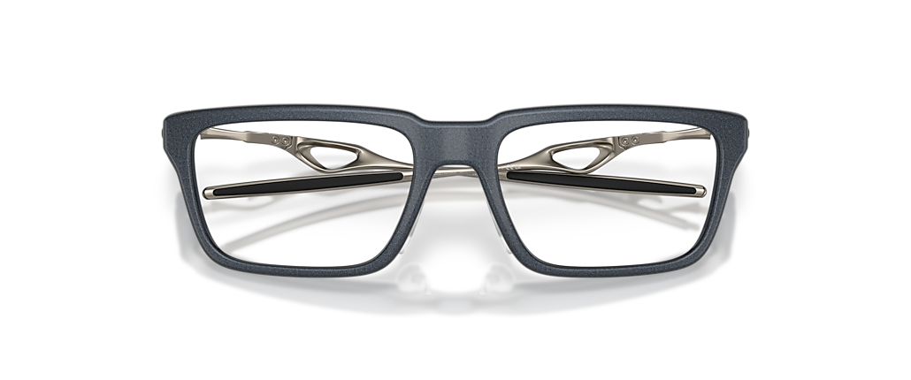 Oakley OX8211D Neoture SQ Matte Blue Steel Frames
