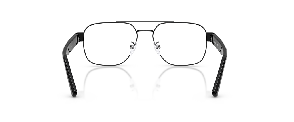 Scuderia Ferrari FZ7014D Black Shiny Frames