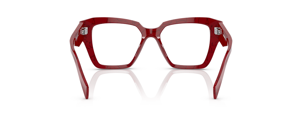 Prada PR 09ZV Etruscan Marble Frames