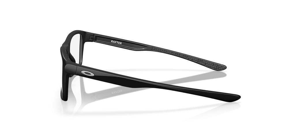 Oakley OX8178 Rafter Satin Black Frames