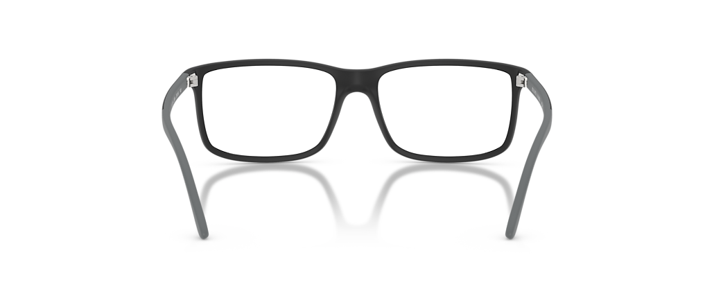 Polo Ralph Lauren PH2126 Matte Black Frames