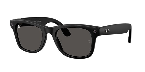 Ray-Ban Ray-Ban Meta (Gen 3) Wayfarer