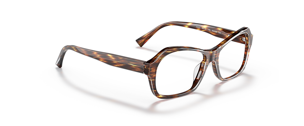 Alain Mikli A03139 Dupre Havana Frames