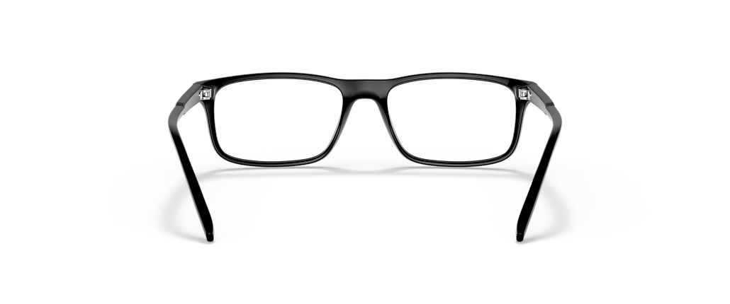 Arnette AN7194 Dark Voyager Matte Black Frames