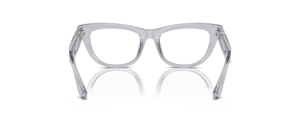 Burberry BE2406U Grey Frames