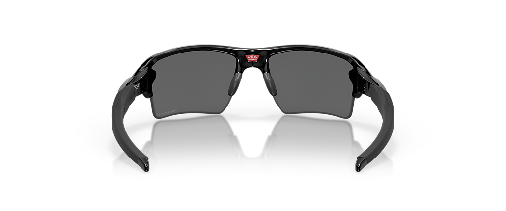 Oakley OO9188 Flak® 2.0 XL Polished Black Sunglasses