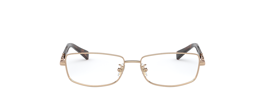 Coach HC5110B Rose Gold Frames