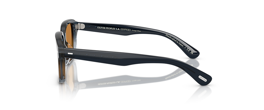 Oliver Peoples OV5562SU Errisson Sun Twilight Gradient Sunglasses