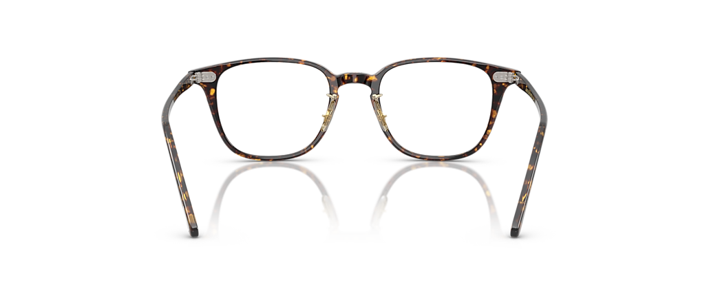 Oliver Peoples OV5578 Sobel Atago Tortoise Frames