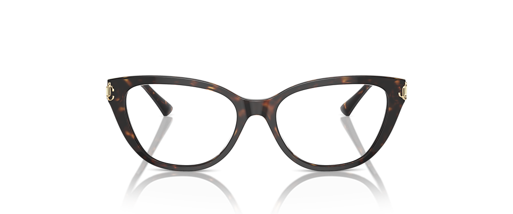 Jimmy Choo JC3011 Havana Frames